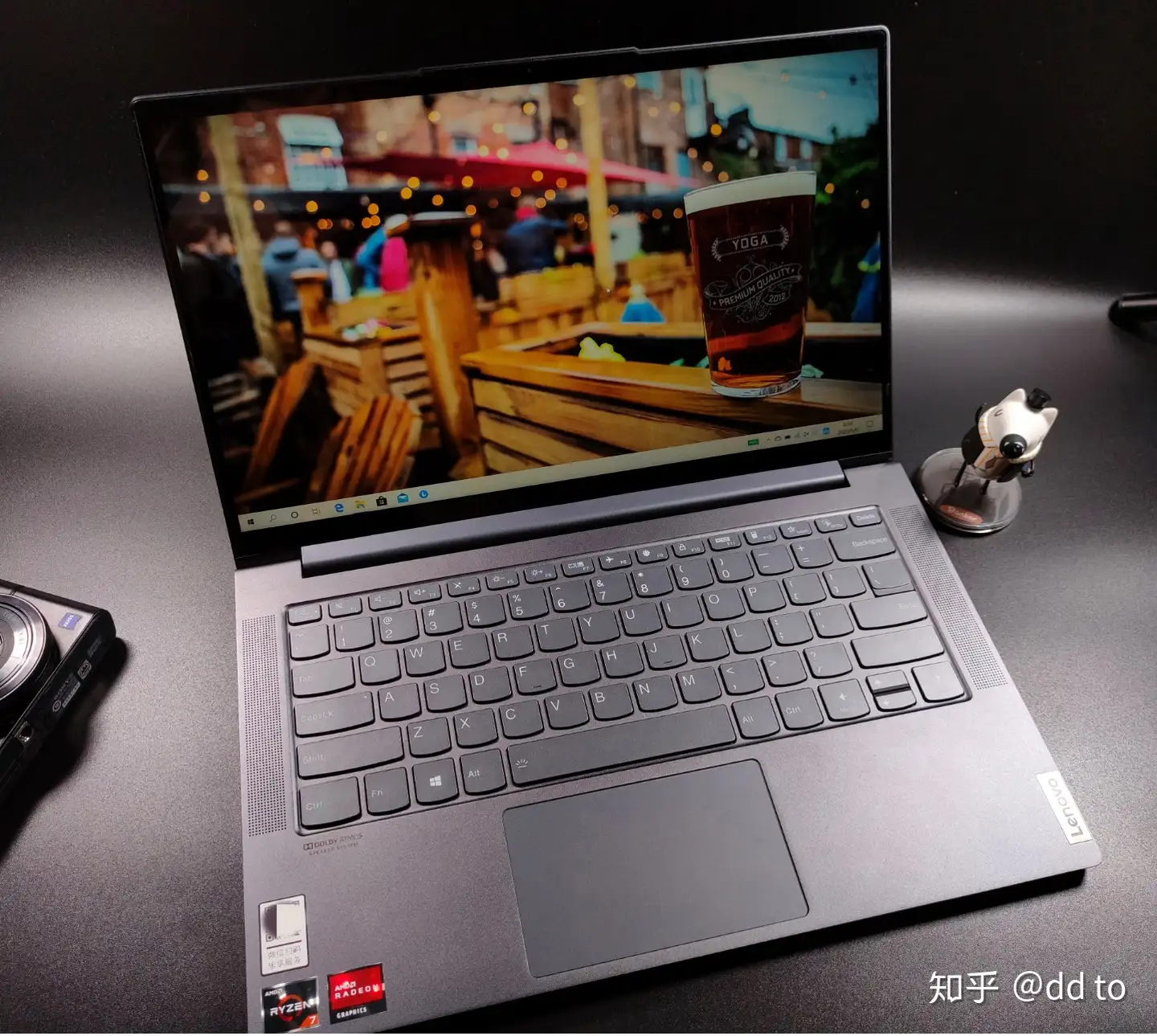 美国买不到联想小新pro，来问问Ideapad Slim 7 (2020,14寸）? - 知乎