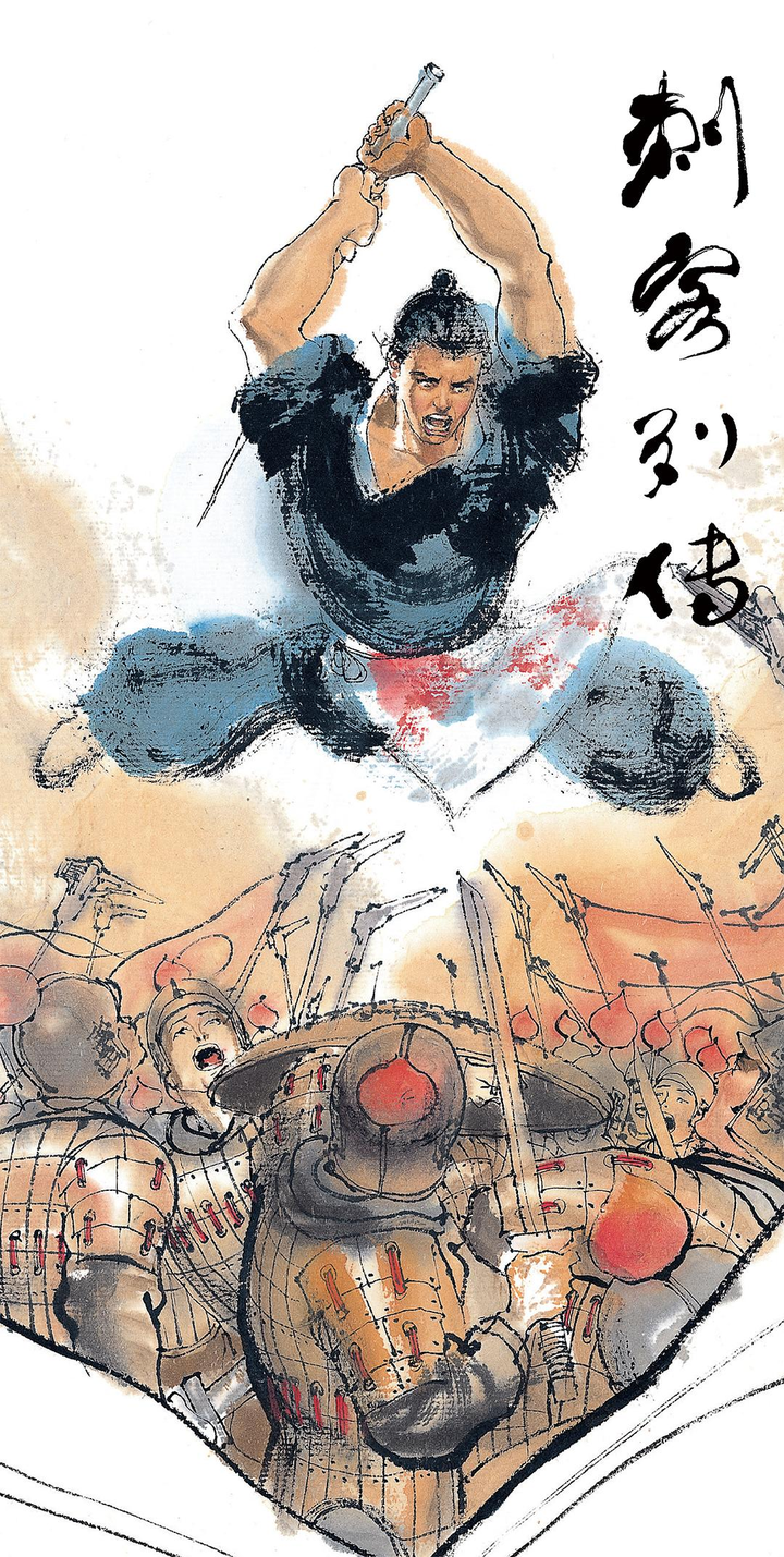 漫画界你最欣赏谁的画风 知乎 漫画界你最欣赏谁的画风 知乎