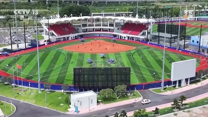 全运会这样“融合”粤港澳插图15