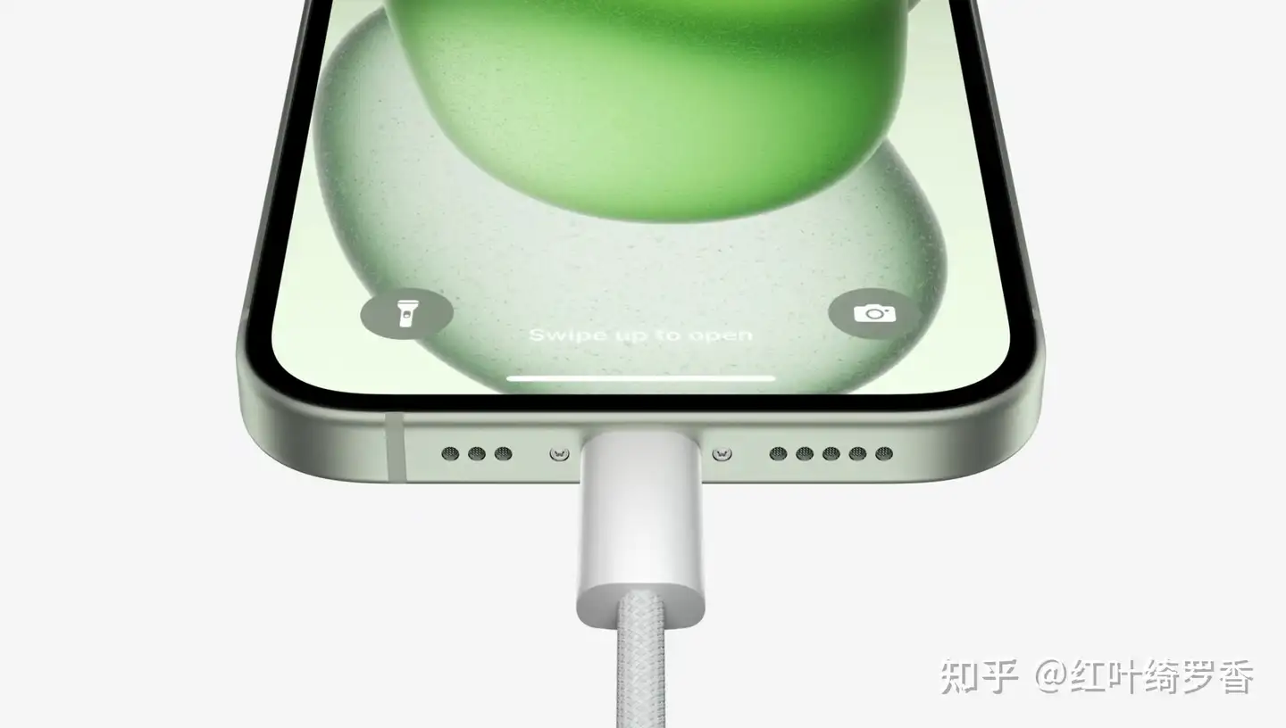 iPhone 15 Plus值得买吗？2024年iPhone 15 Plus购买攻略。 - 知乎