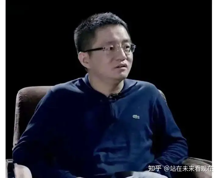 大佬对谈：王慧文（大佬对话）