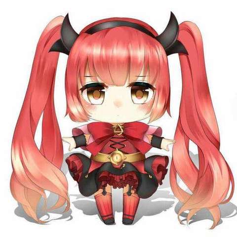 关注话题 分享 [图片] 王者荣耀安琪拉 王者荣耀中单法师安琪拉一直是