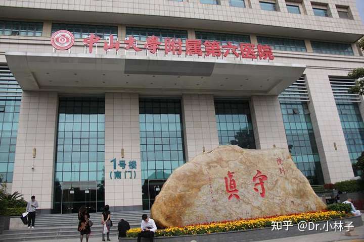 广州助孕医院（听说广州中山六院是试管成功率最高的医院，是真的吗？）
