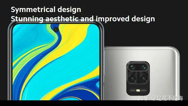 Redmi Note 9S在国内是否有一战之力？ - 知乎