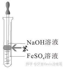 feoh2氧化成黑色的三价铁化合物怎么回事?