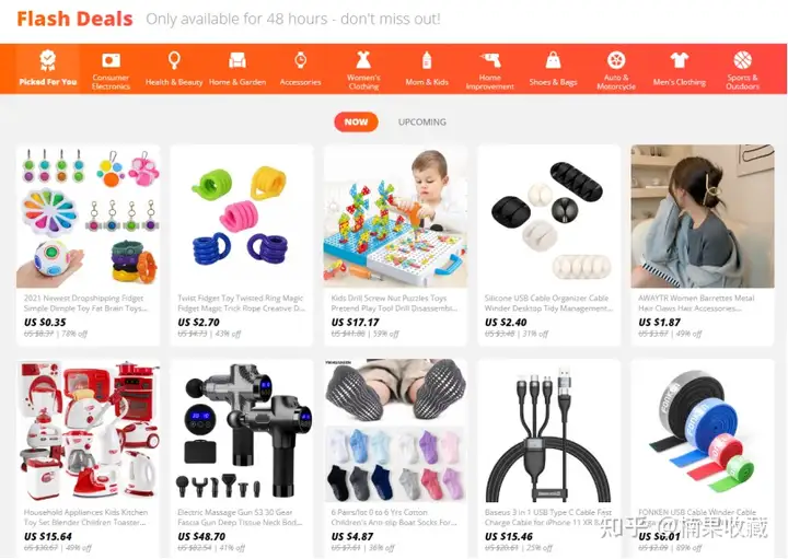 速卖通如何快速从0到1?我总结了这6点方法论
