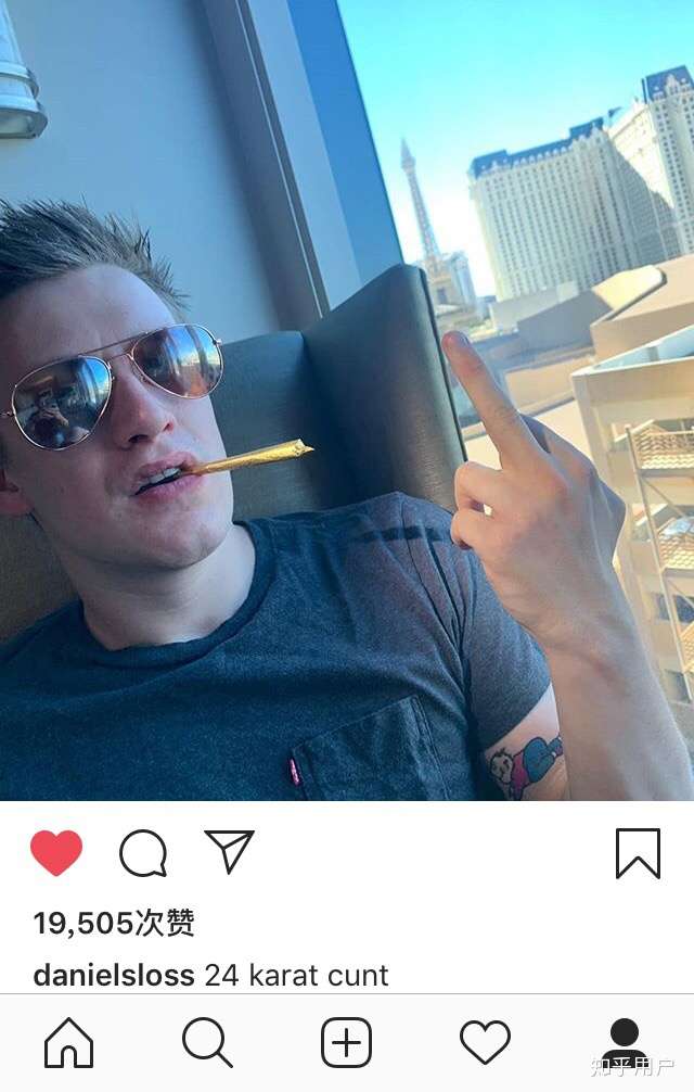 如何反驳daniel sloss的拼图理论?