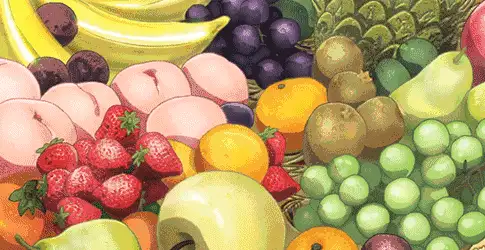 夏至这天应该吃些什么？