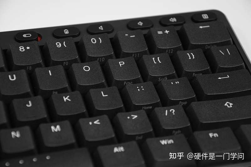 Ikbc S200mini体验 可换电池 2 4g无线 小配列 Ttc薄轴 199元 知乎