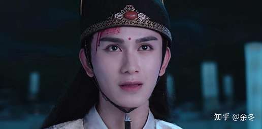 一代枭雄敛芳尊