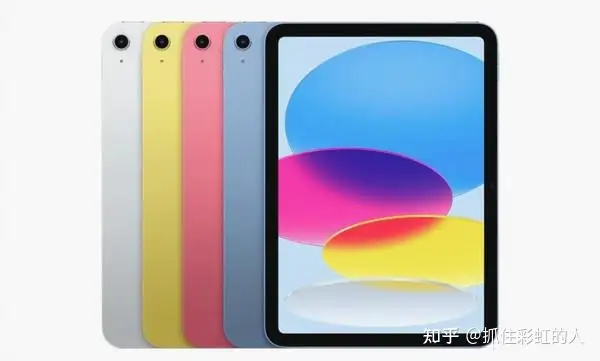 ipad2022和ipad pro2022值得入手吗？ - 知乎