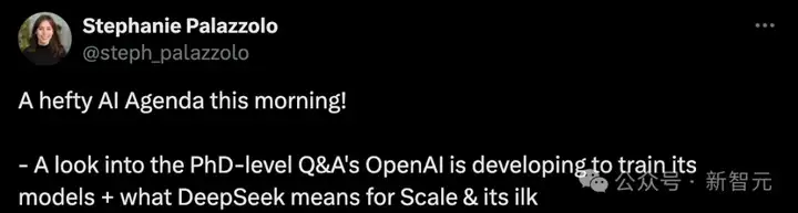 今天起，ChatGPT搜索人人可用！OpenAI疯狂砸钱，雇300+博士为AI打工