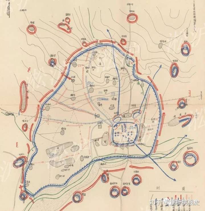 血战洛阳 - 知乎