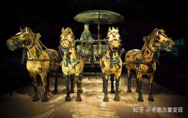 安い専門店 【後漢】青銅器 中国古玩 中国美術 騎馬俑 発掘品 工芸品