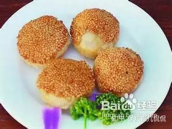 上海特色美食小吃