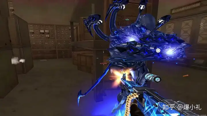 CF生化世界观讲了什么事情？揭秘第四次生化战争的背景故事-游戏攻略礼包下载 安卓苹果手游排行榜 好游戏尽在春天手游网