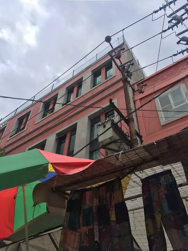 在这个中国商人的墨西哥往事里，有一个我永远都到不了的 “远方 - 墨华网 (图4)