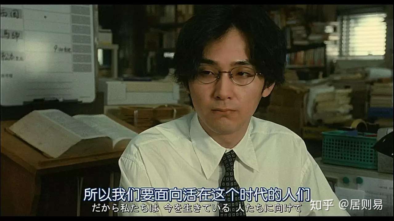 编舟记 择一事 终一生 知乎