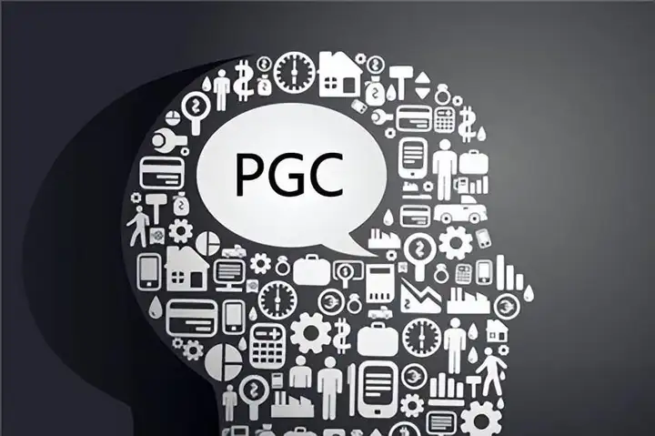 PGC和UGC的区别 小红书是ugc还是pgc？