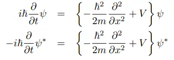 量子力學入門散射態問題