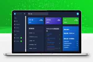 TG电报机器人系统源码 支持消息自动回复