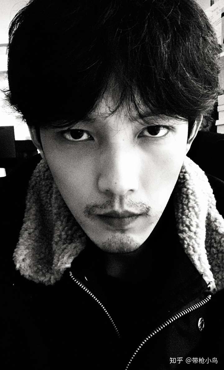 胡子对男生颜值有多大影响?