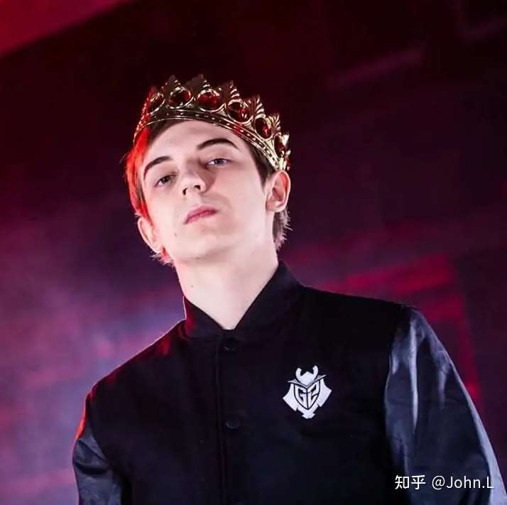 如果rng 今年夺 s 冠,gala 的地位能超越 uzi 吗?