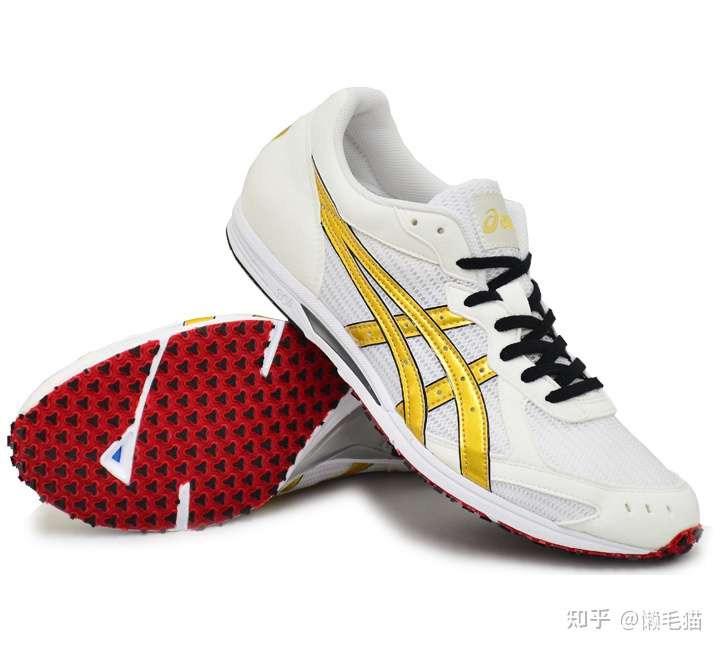 800m求推荐跑鞋?