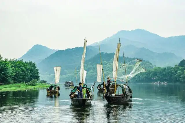 丽水旅游景点哪里好玩（浙江丽水旅游攻略必去景点）