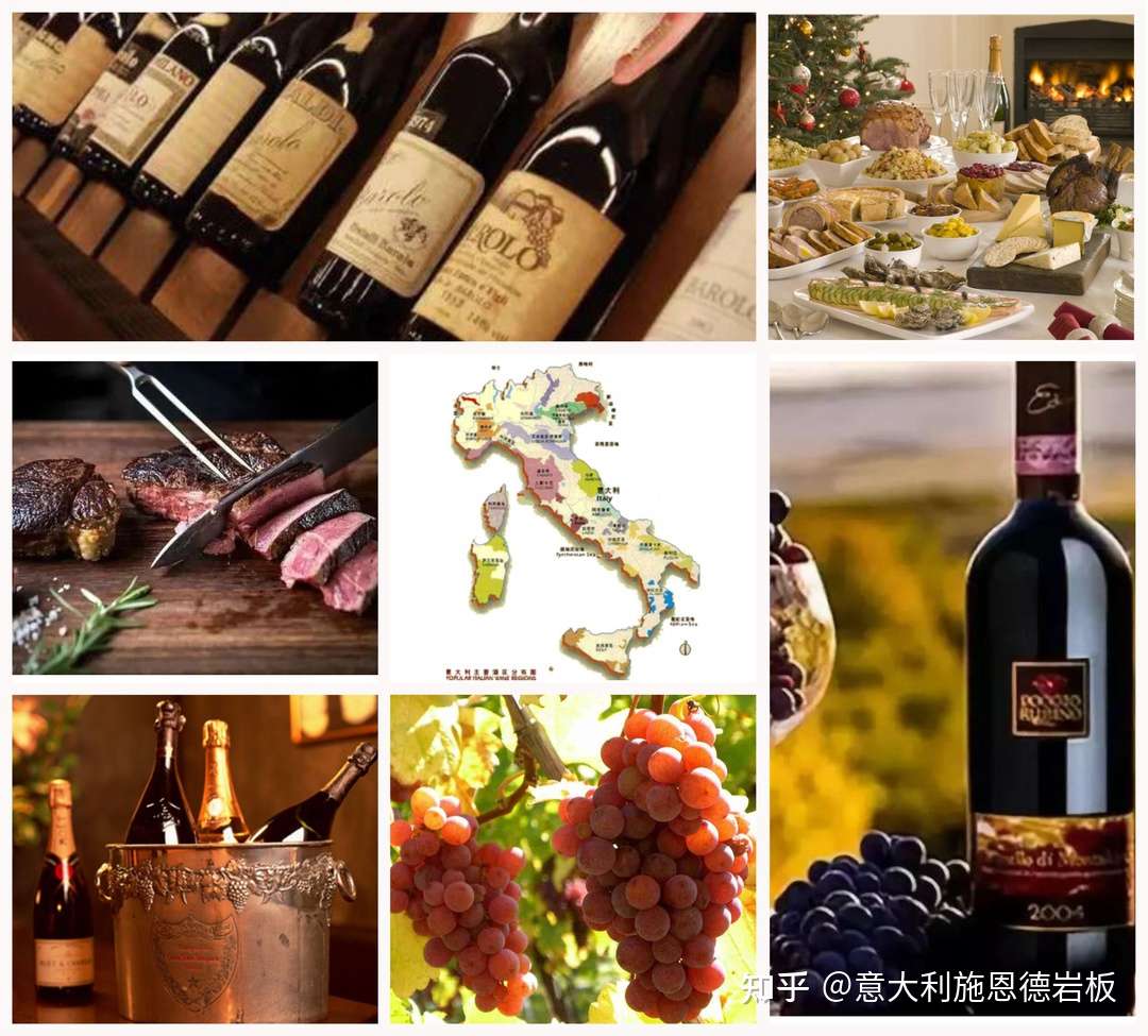 就着意大利佳酿鉴赏statuario Light 细纹雪花白 知乎