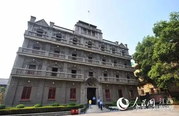 南昌是一个怎样的城市,大家可以从方方面面讲述一下吗?
