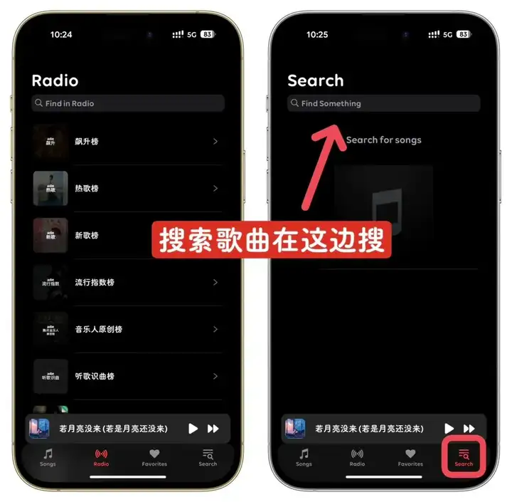 图片[10]-【苹果】iOS苹果免费听歌软件APP - Music Player-山海之花 - 宝藏星球屋