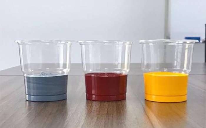 分散剂厂家浅谈印花色浆分散剂如何实现色浆分散均匀