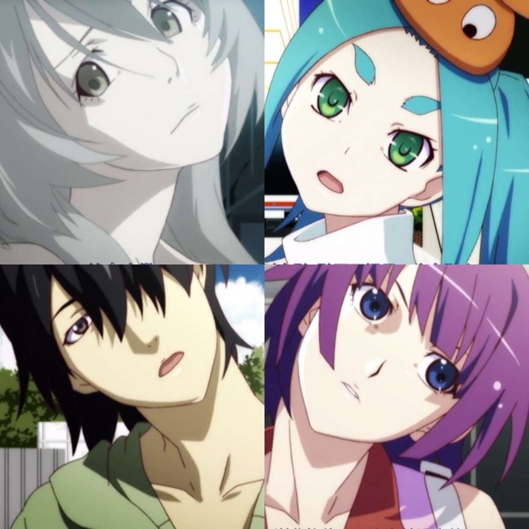 真 商业互吹 物语和shaft的彼此成全 知乎