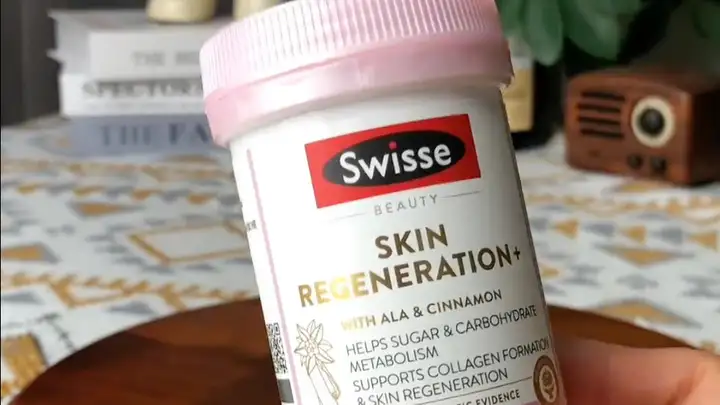 Swisse产品铅超标事件背后：跨境保健食品的隐形风险与合规红线