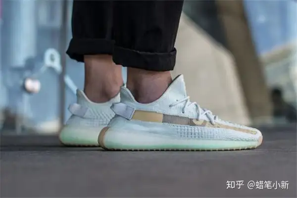 yeezy 350 v2 hyperspace货量中签几率很大- 知乎