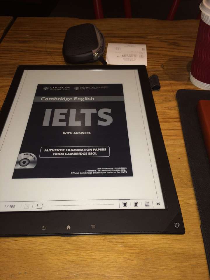 如何评价索尼最新推出的电纸书新品dptrp1