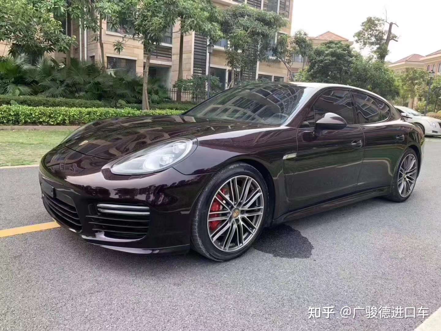 不到正规一半黄江二手车 黄江进口车 广骏德 为什么这么多人选择 好处和坏处 知乎