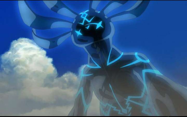 魁拔3 海问香为什么没有认出魁拔脉兽?