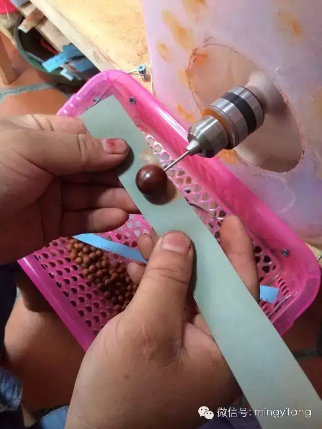 印度小叶紫檀打磨如何影响盘玩效果- 知乎