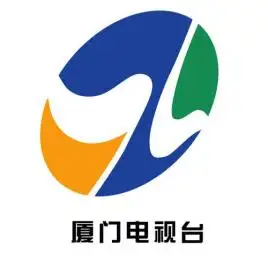 厦门卫视 logo图片