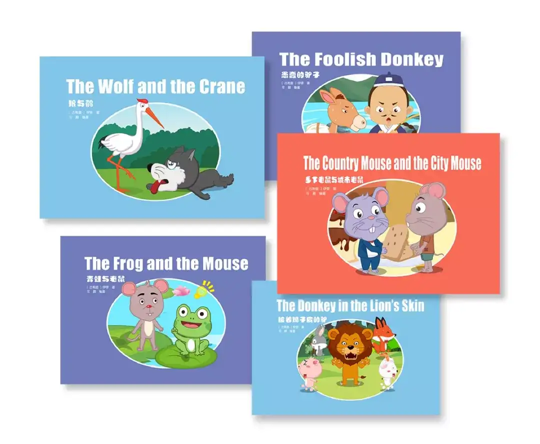 这些与动物相关的习语和表达 你知道吗 知乎