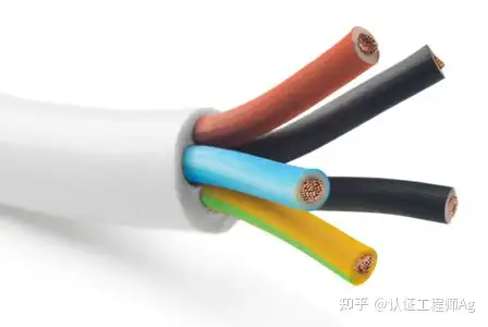 □品川電線耐油電源用コード【2517565:0】[法人・事業所限定][直送元