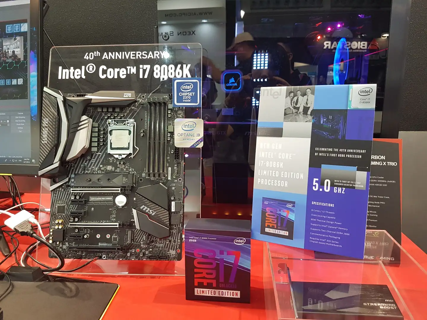 新しいブランド INTEL R 第9世代 9700K i7 Core Core i7 - csa-award.or.jp