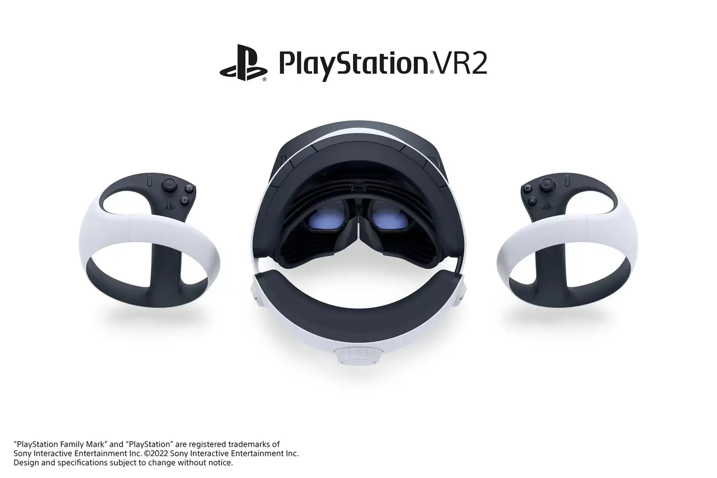 極美品】PlayStation VR2-