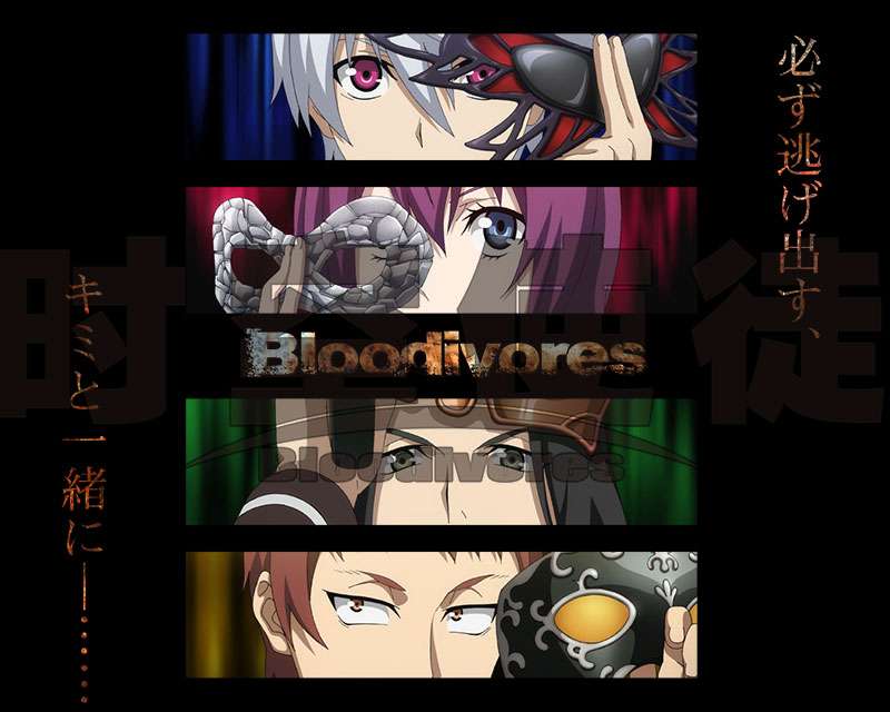 16年10月动画新作介绍 1 4 知乎