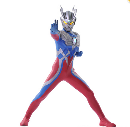 银河&维克特利:银河本人只看过剧场版,不好做直观评价.