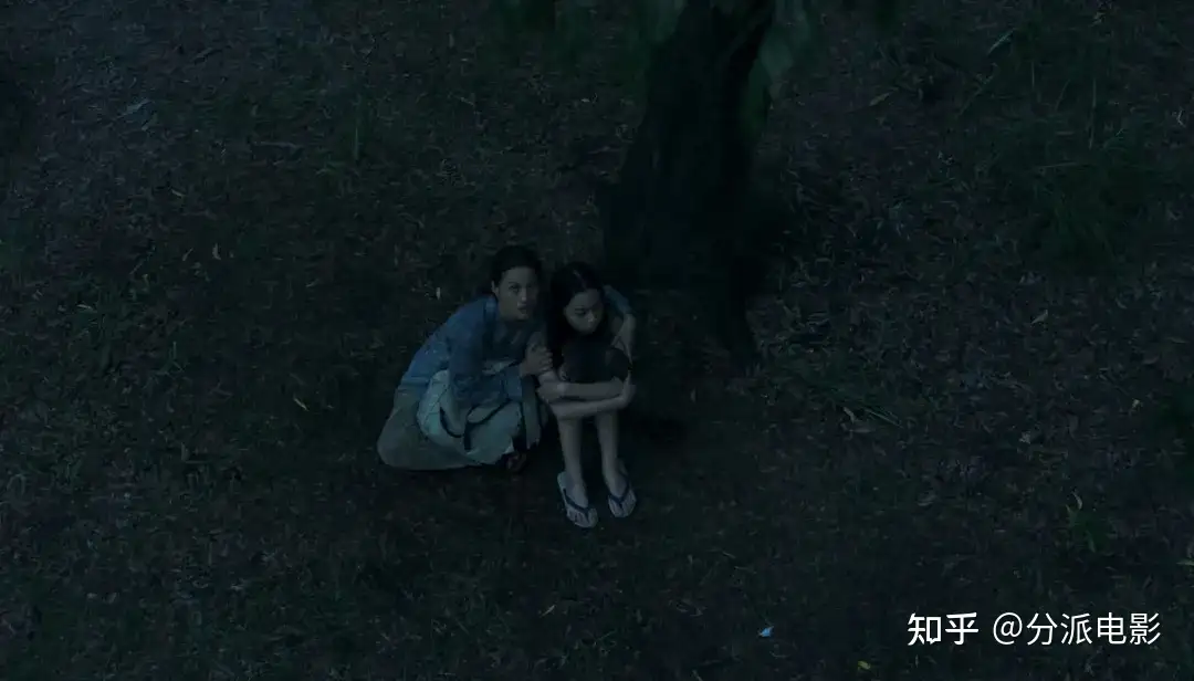 泰剧《蒂莎的抗争与重生》狗血抓马,反转猝不及防