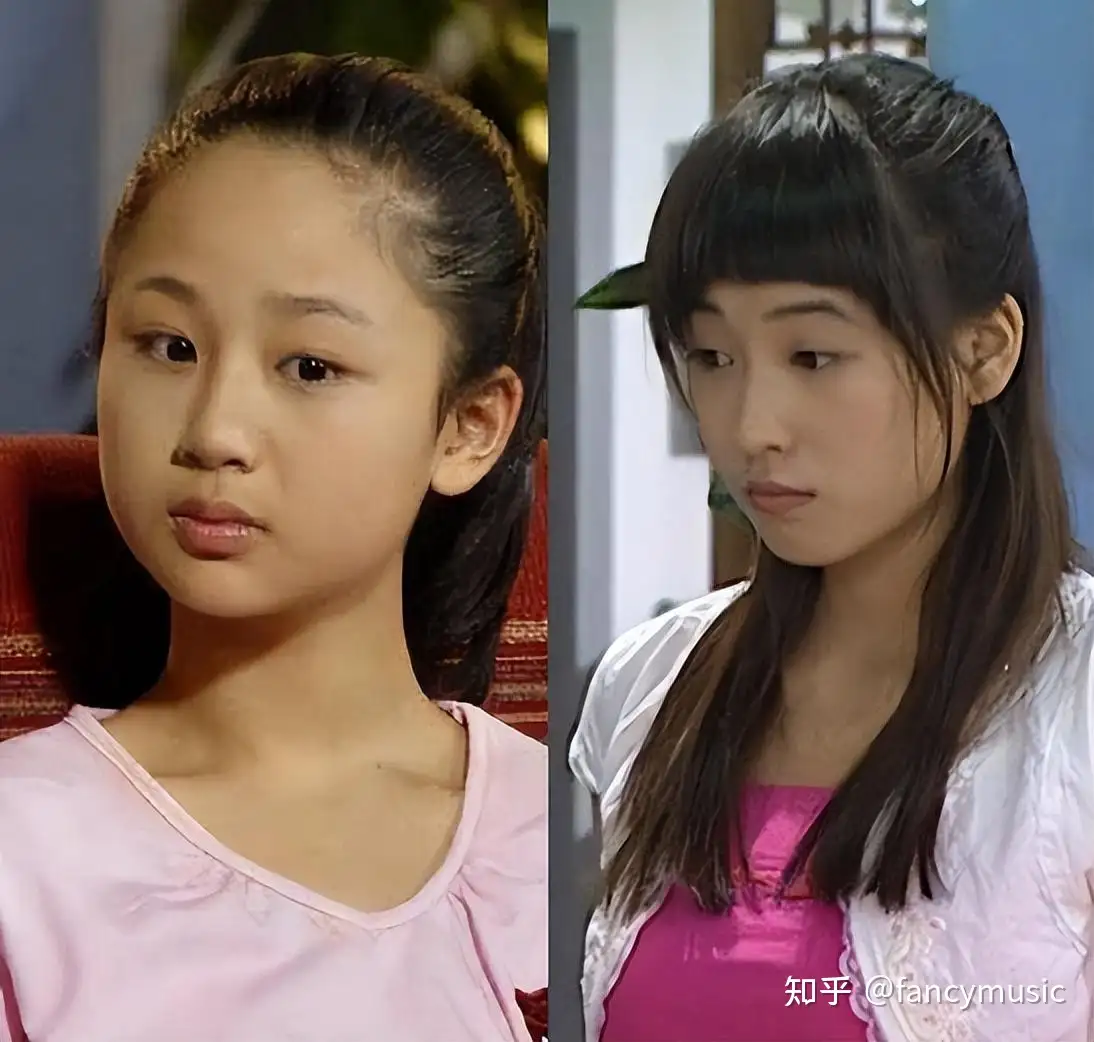 那个被怀疑是投资商女儿，抢了杨紫角色的宁丹琳，如今过得怎样？ - 知乎