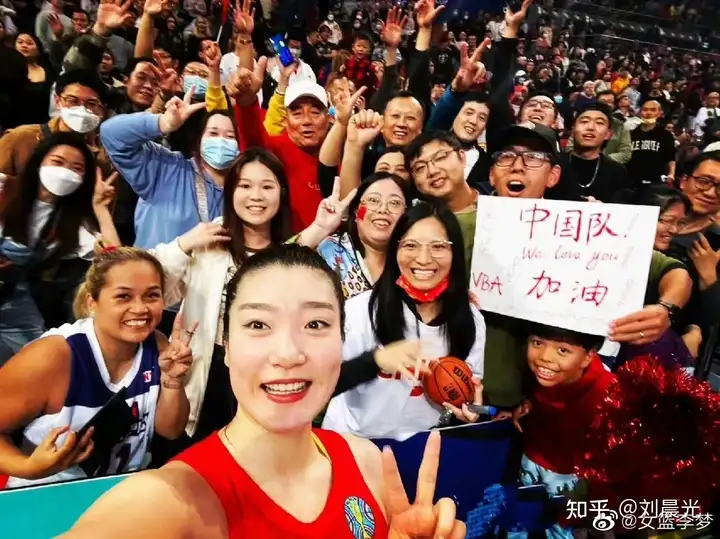 中国女篮95天两次登顶亚洲（中国女篮时隔9年再进世界杯） 第3张